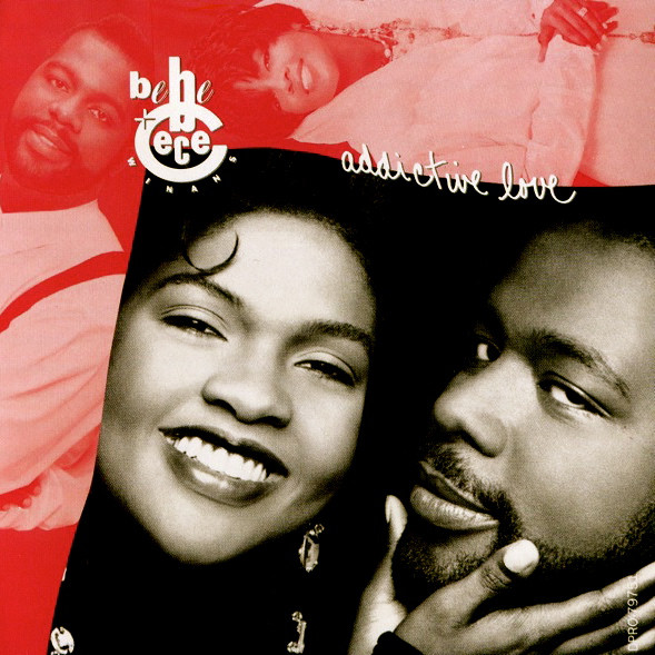 BeBe & CeCe Winans: Addictive Love