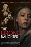 The Wrong Daughter