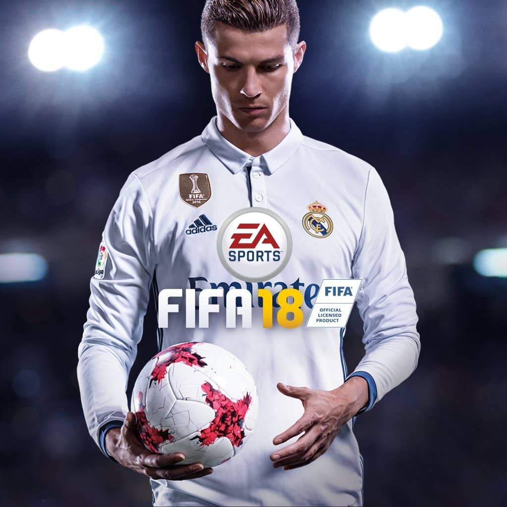 FIFA 18