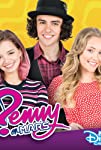 Penny on M.A.R.S.