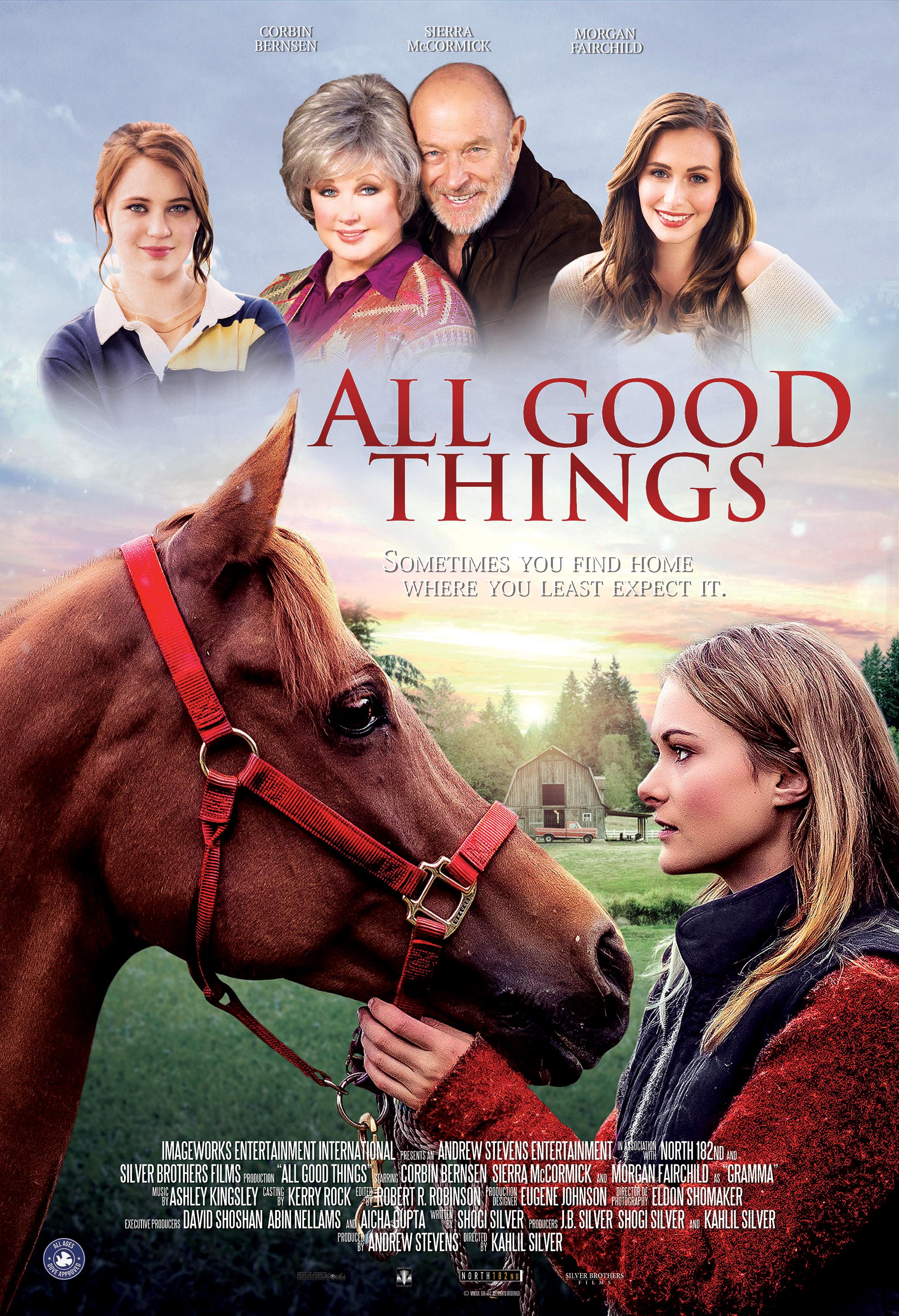 All Good Things