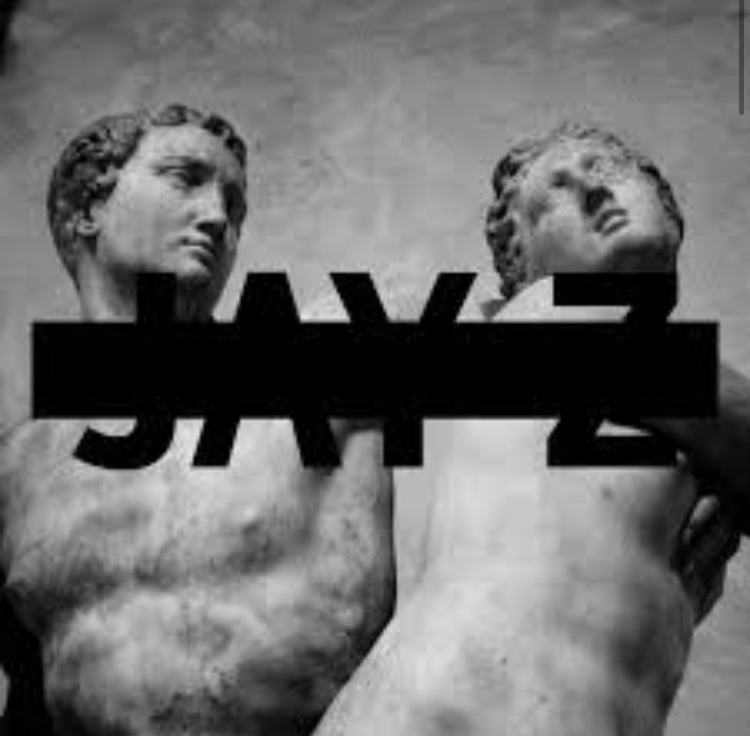 Jay-Z Feat. Justin Timberlake: Holy Grail