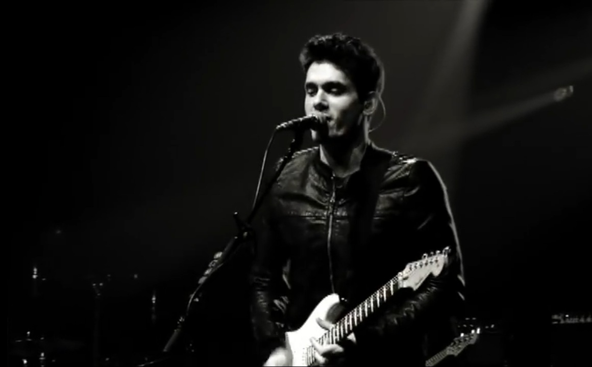 John Mayer: Heartbreak Warfare - Live Version