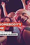 Enrique Iglesias: Somebody's Me