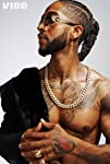 Omarion: Ice Box