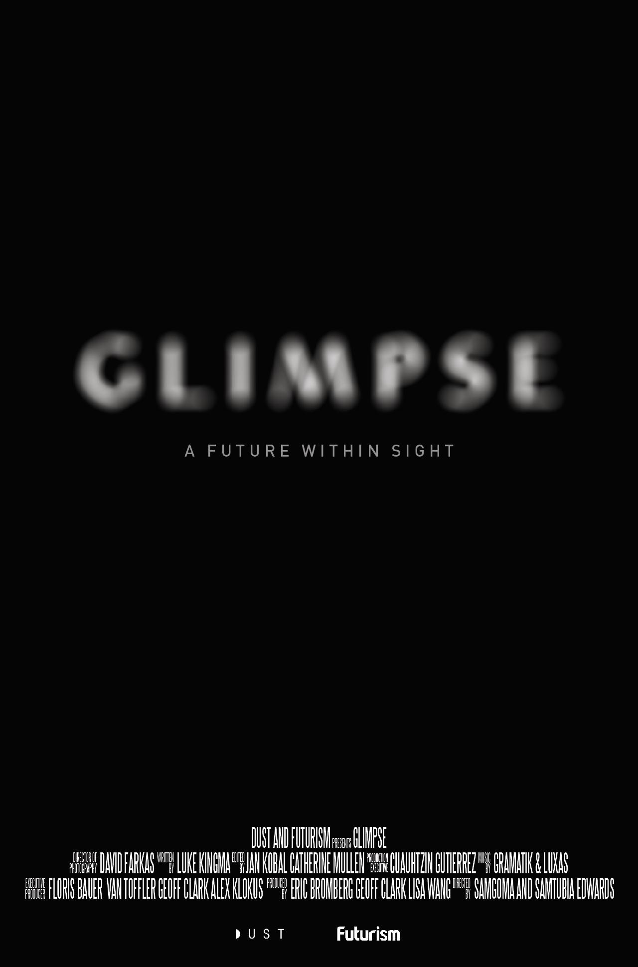 Glimpse