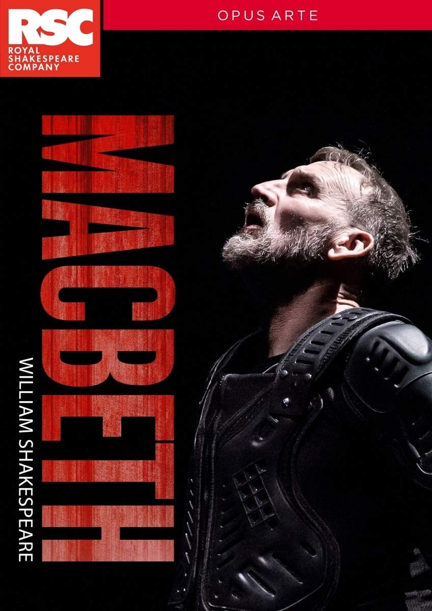 Royal Shakespeare Company: Macbeth