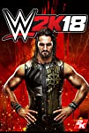 WWE 2K18