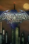 Nightwing and Robin