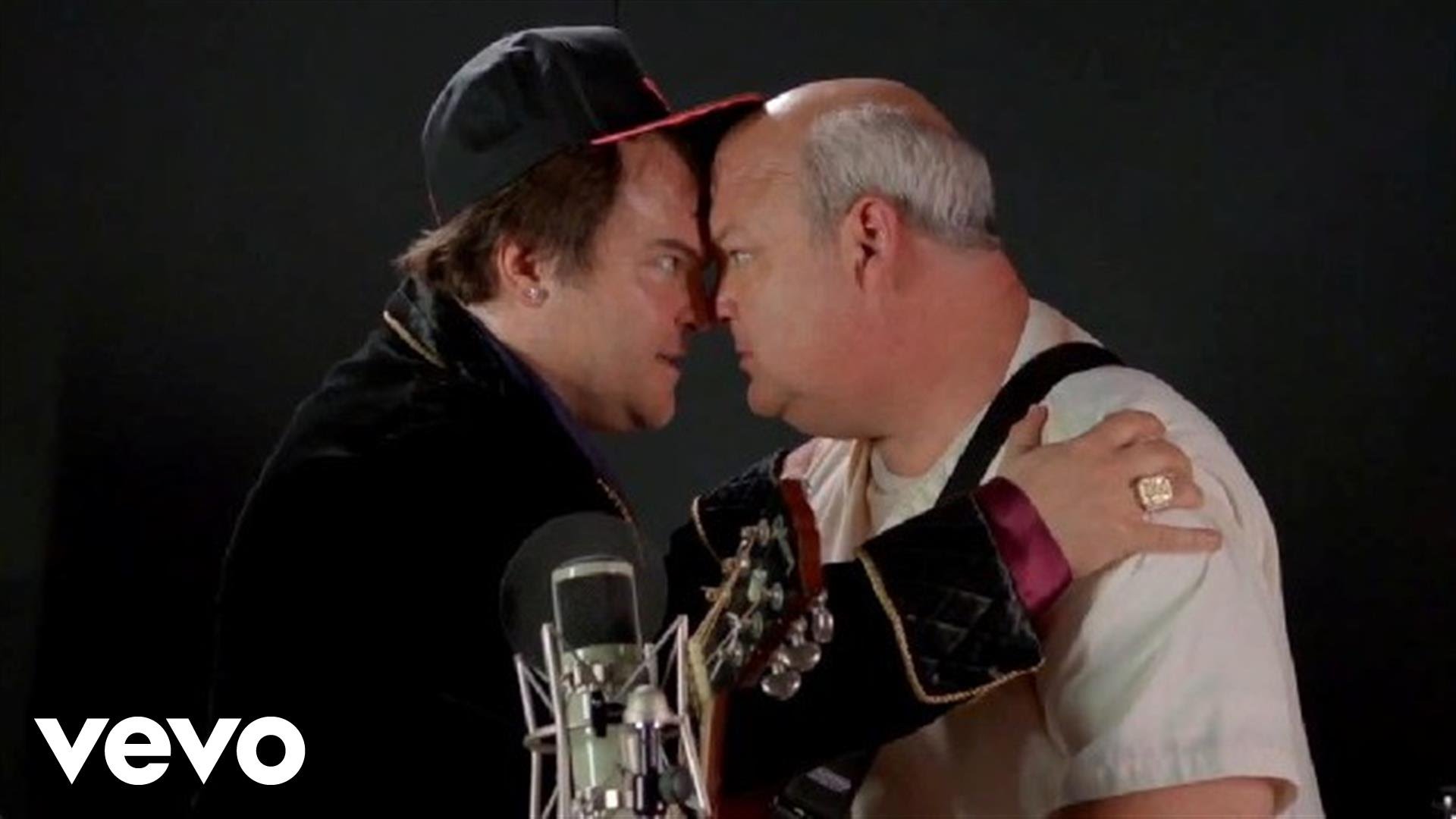 Tenacious D: To Be the Best