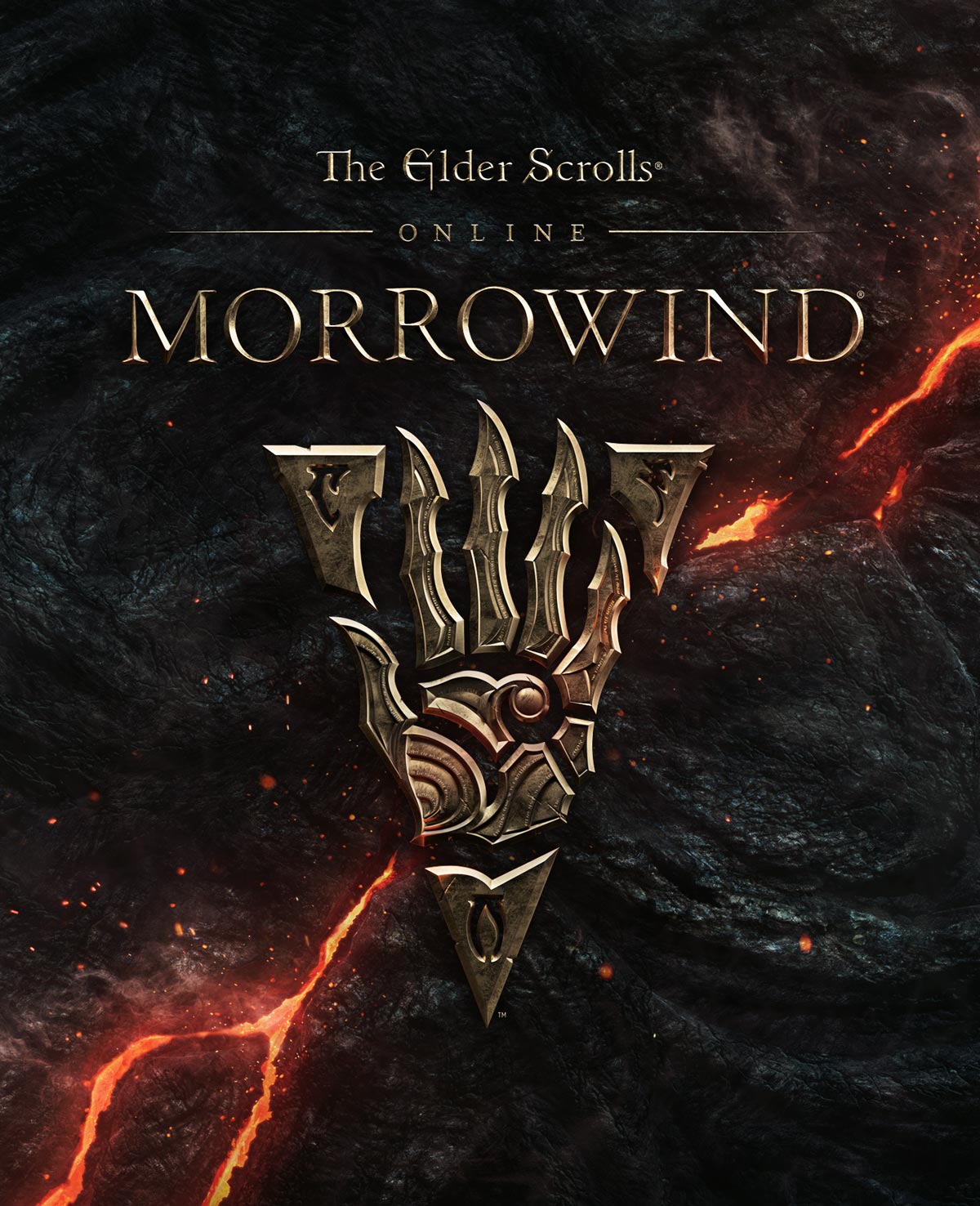 The Elder Scrolls Online: Morrowind