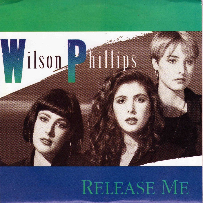 Wilson Phillips: Release Me