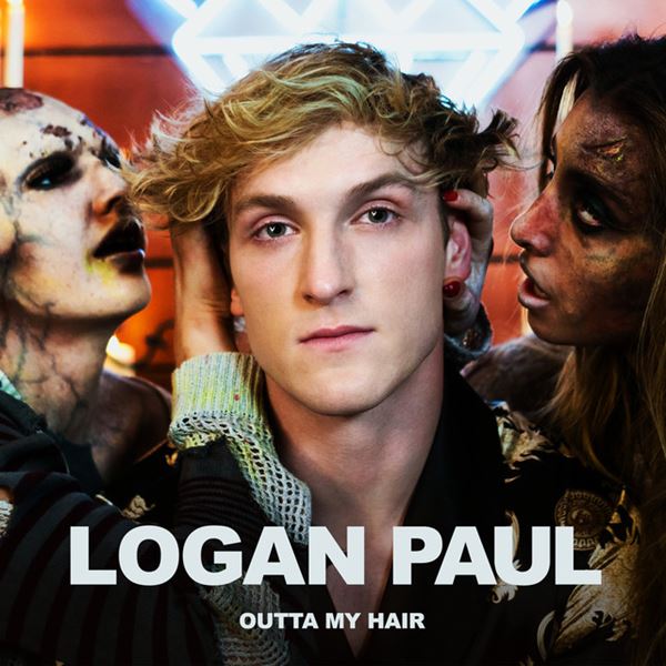 Logan Paul: Outta My Hair