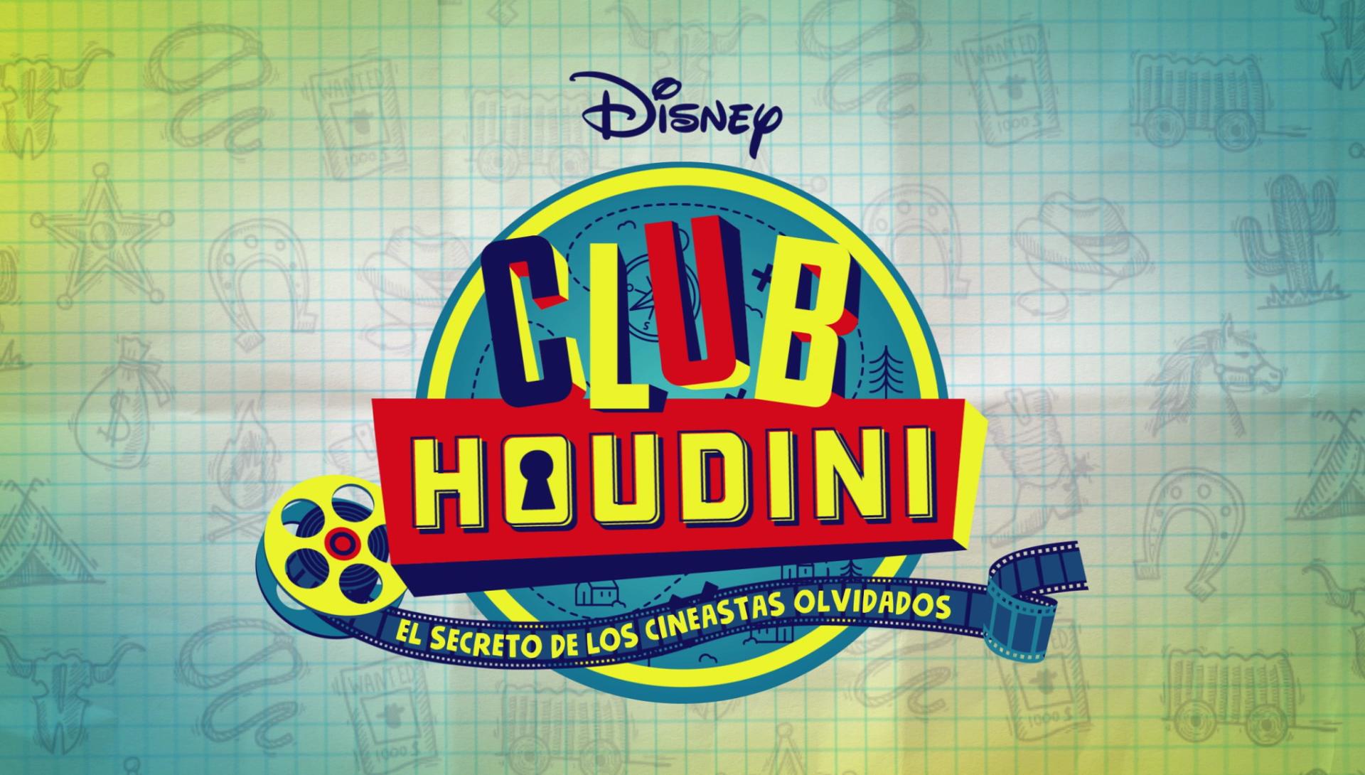 Club Houdini