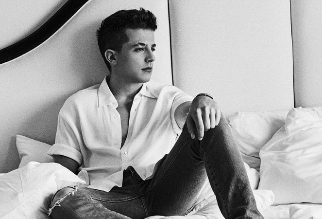 Charlie Puth: How Long