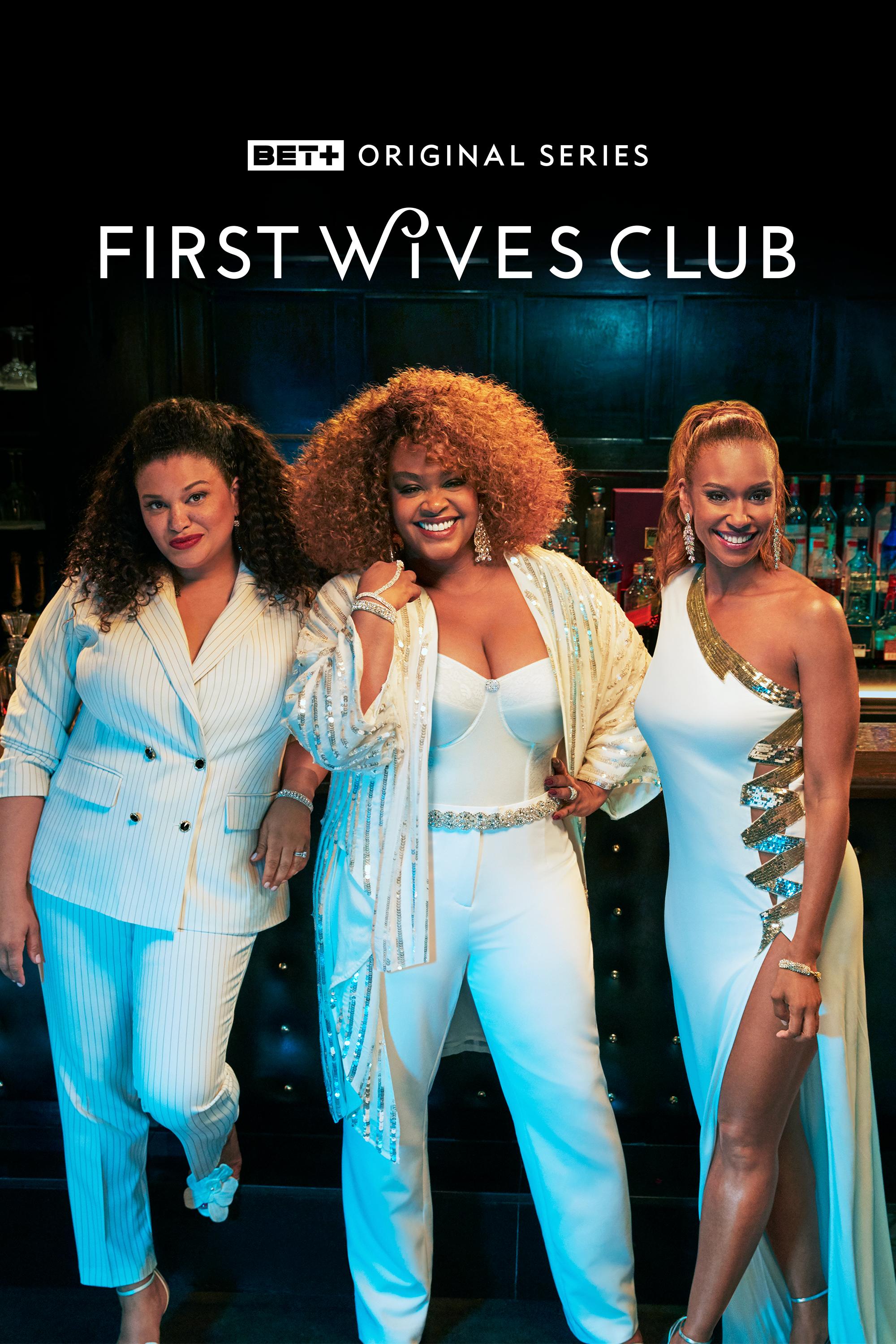 First Wives Club