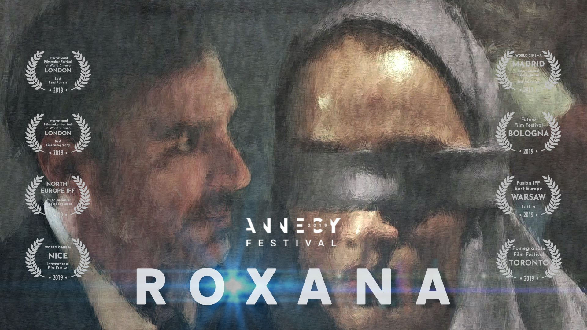 Roxana