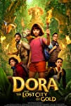 Dora and the Lost City of Gold