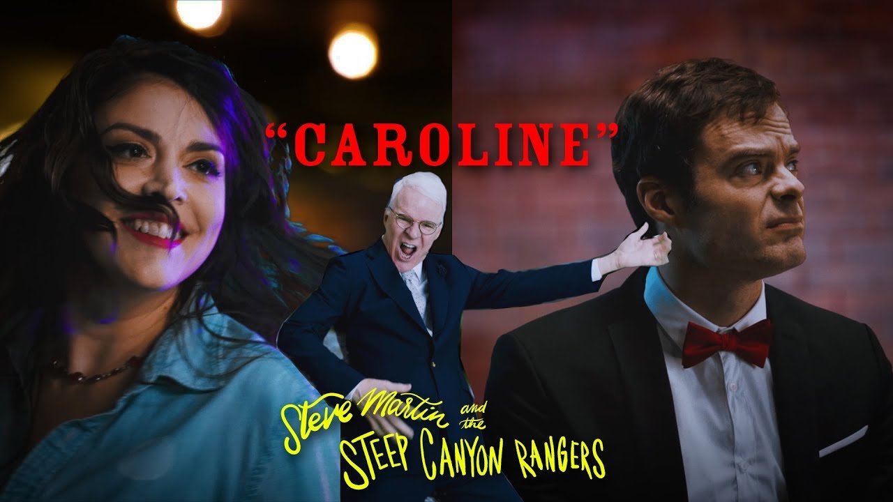 Caroline