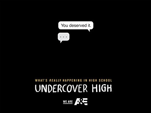 Undercover High