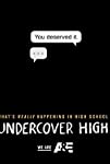 Undercover High