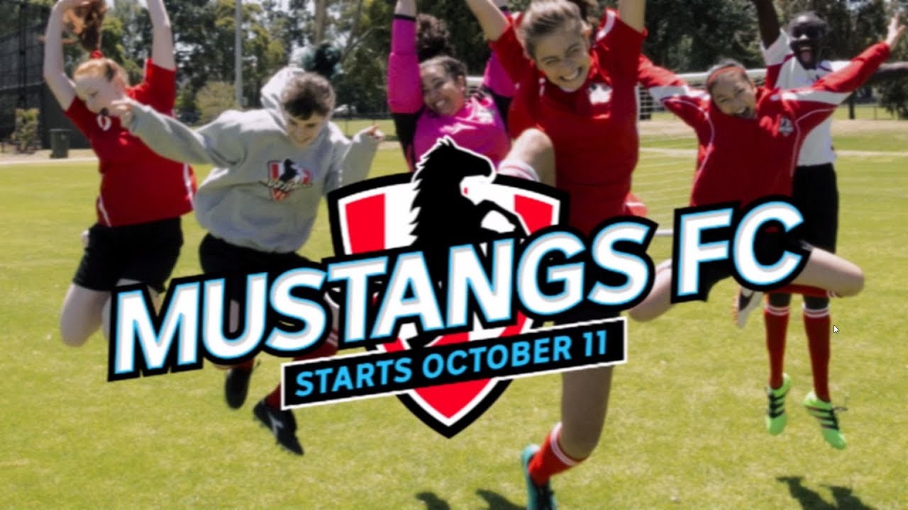 Mustangs FC
