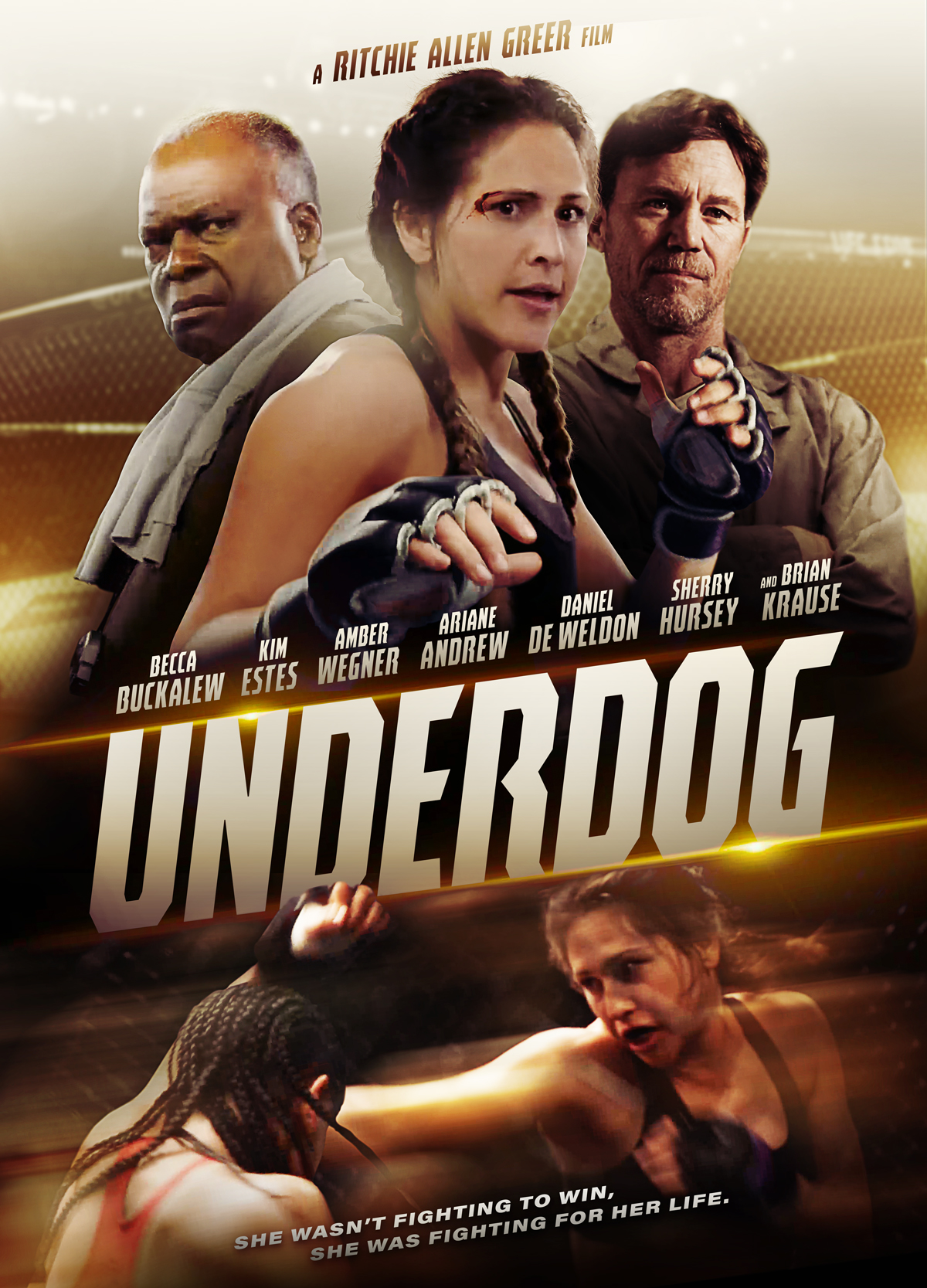 Underdog