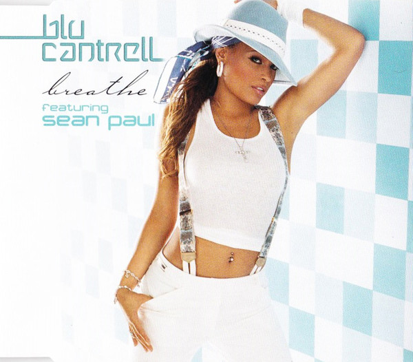 Blu Cantrell Feat. Sean Paul: Breathe