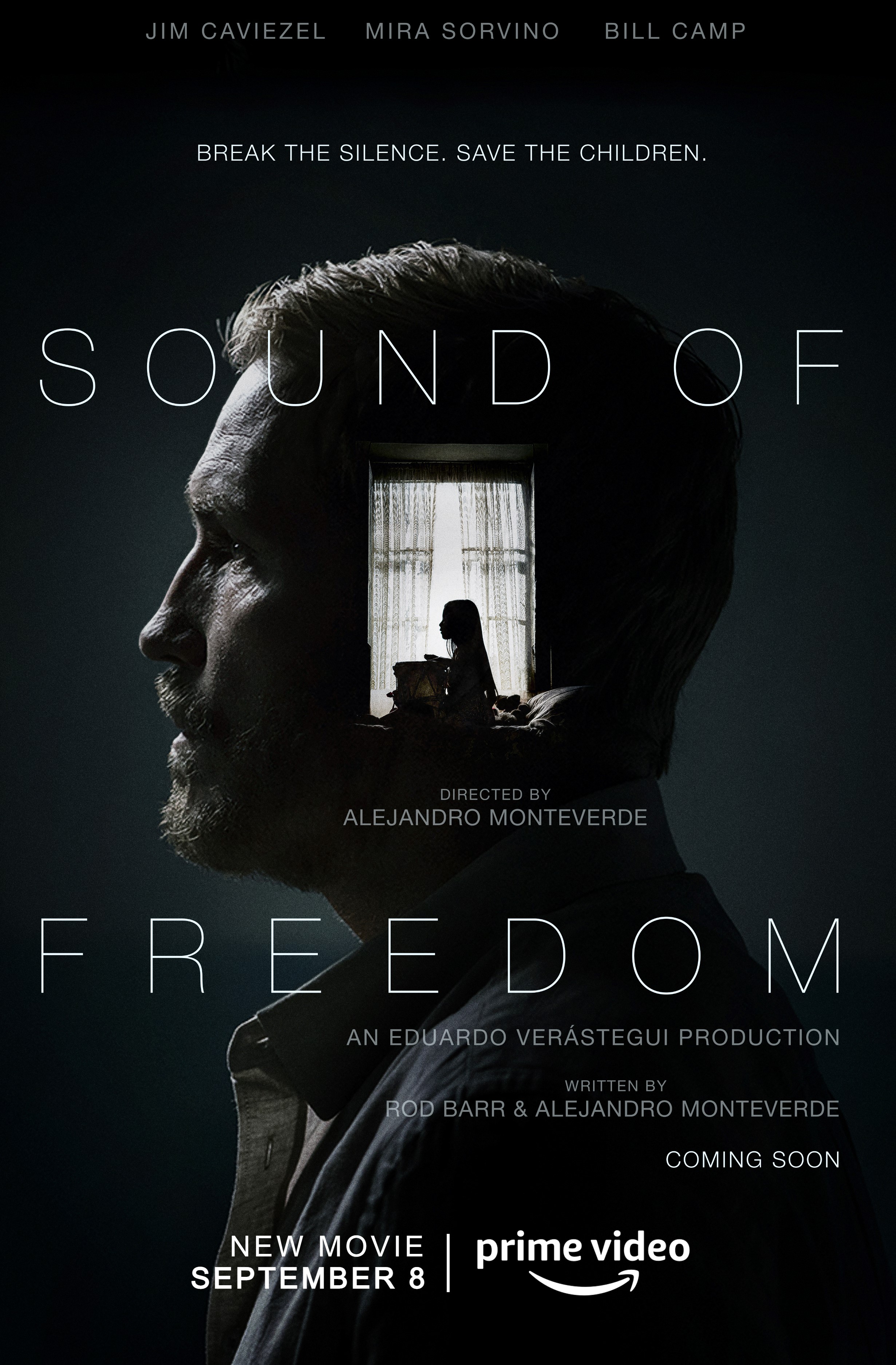 Sound of Freedom