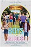 Boys vs. Girls