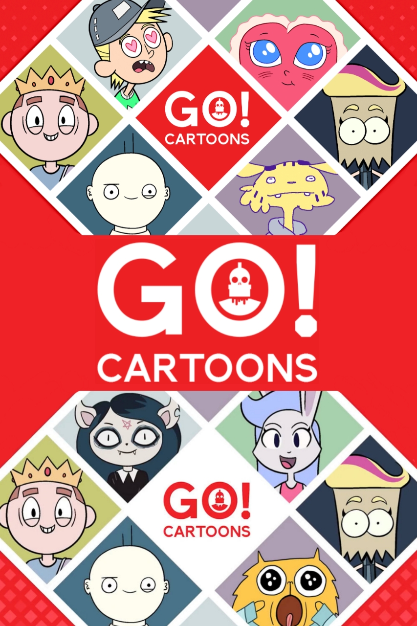 GO! Cartoons