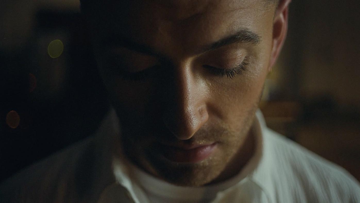 Sam Smith: Too Good at Goodbyes