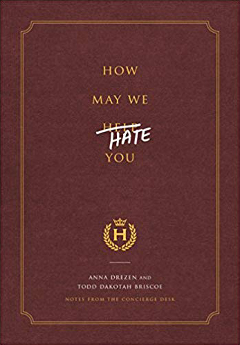 How May We Hate You?