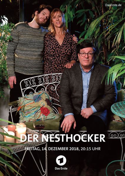 Der Nesthocker