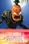 The Legend of Hallowaiian