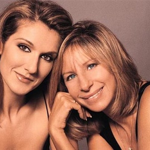 Barbra Streisand & Céline Dion: Tell Him