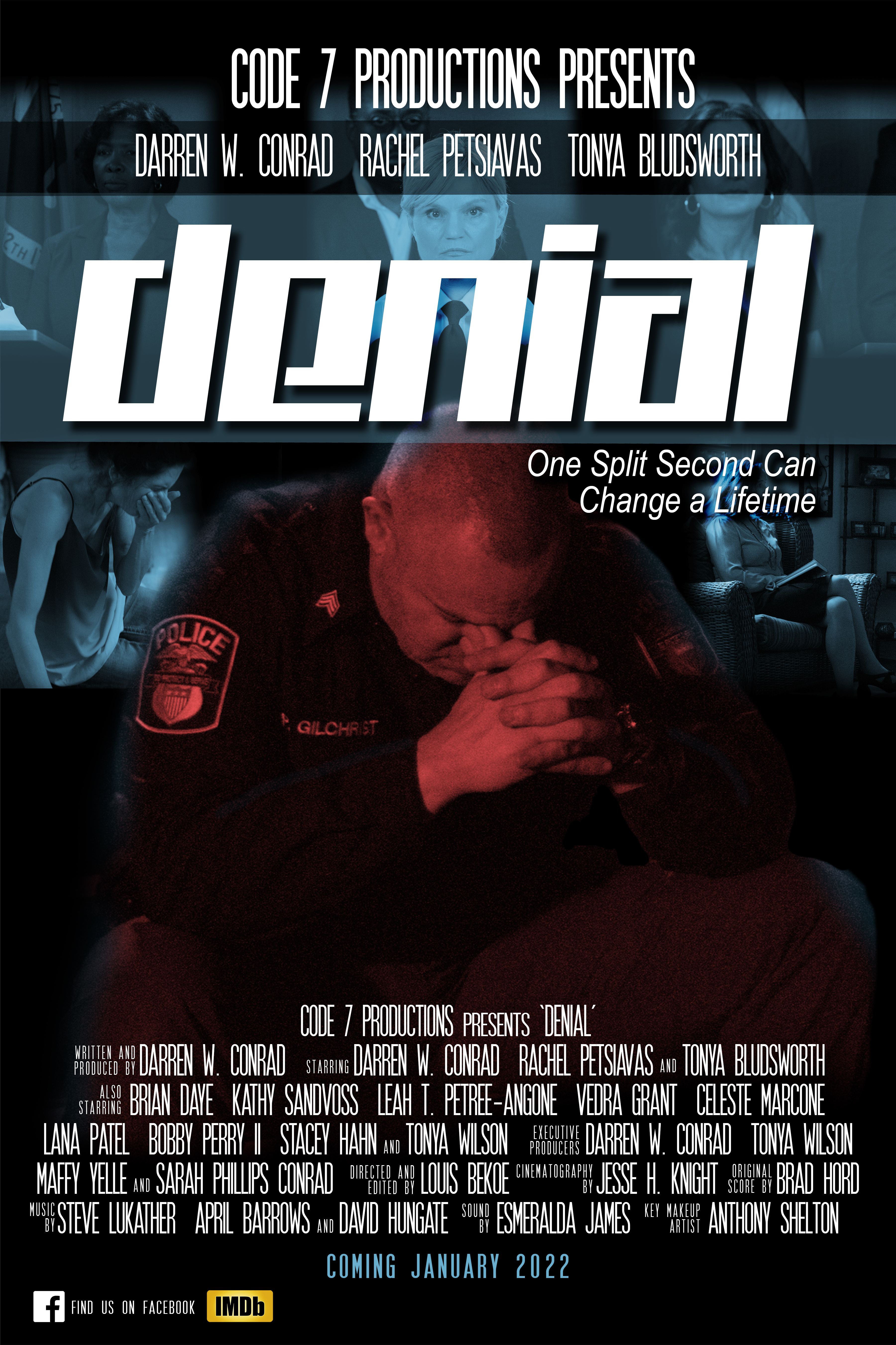 Denial