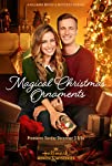 Magical Christmas Ornaments