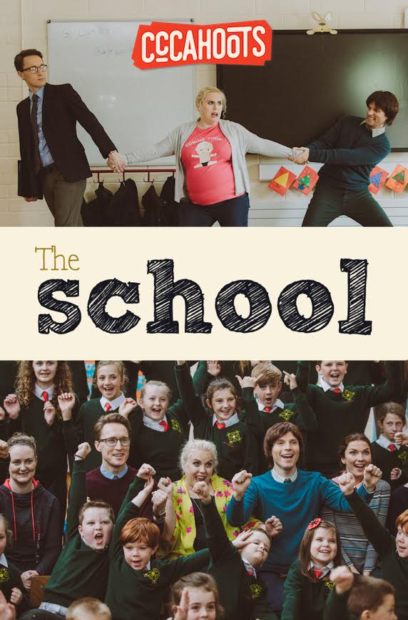 The School