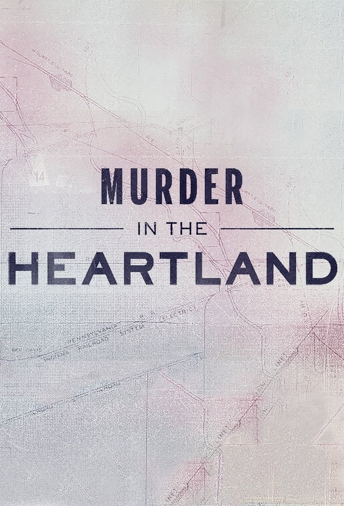 Murder in the Heartland