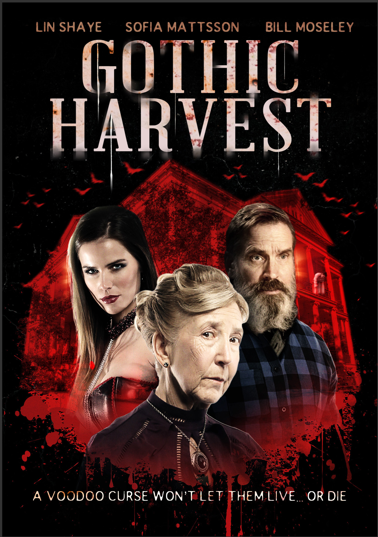 Gothic Harvest