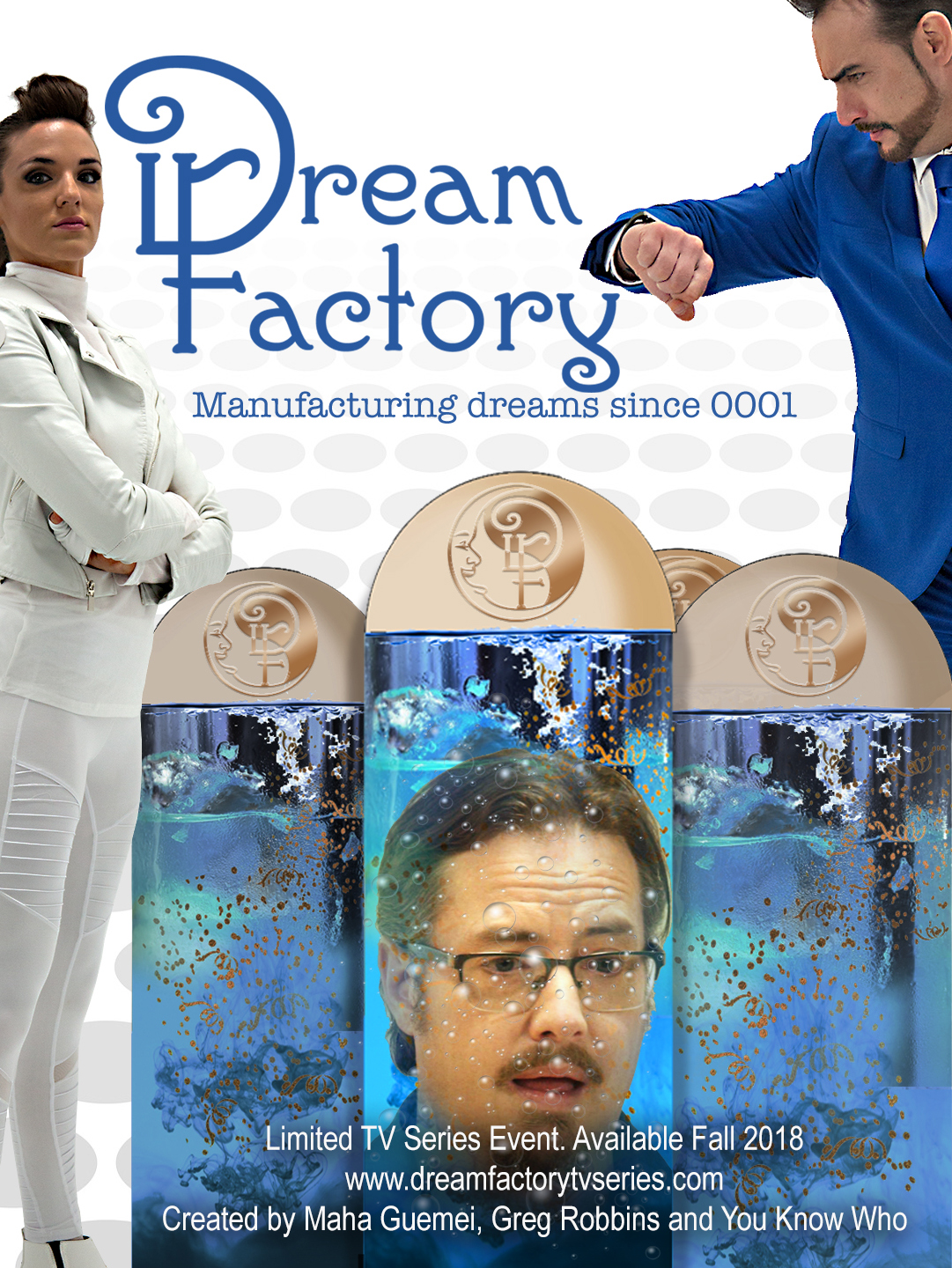 The Dreamfactory