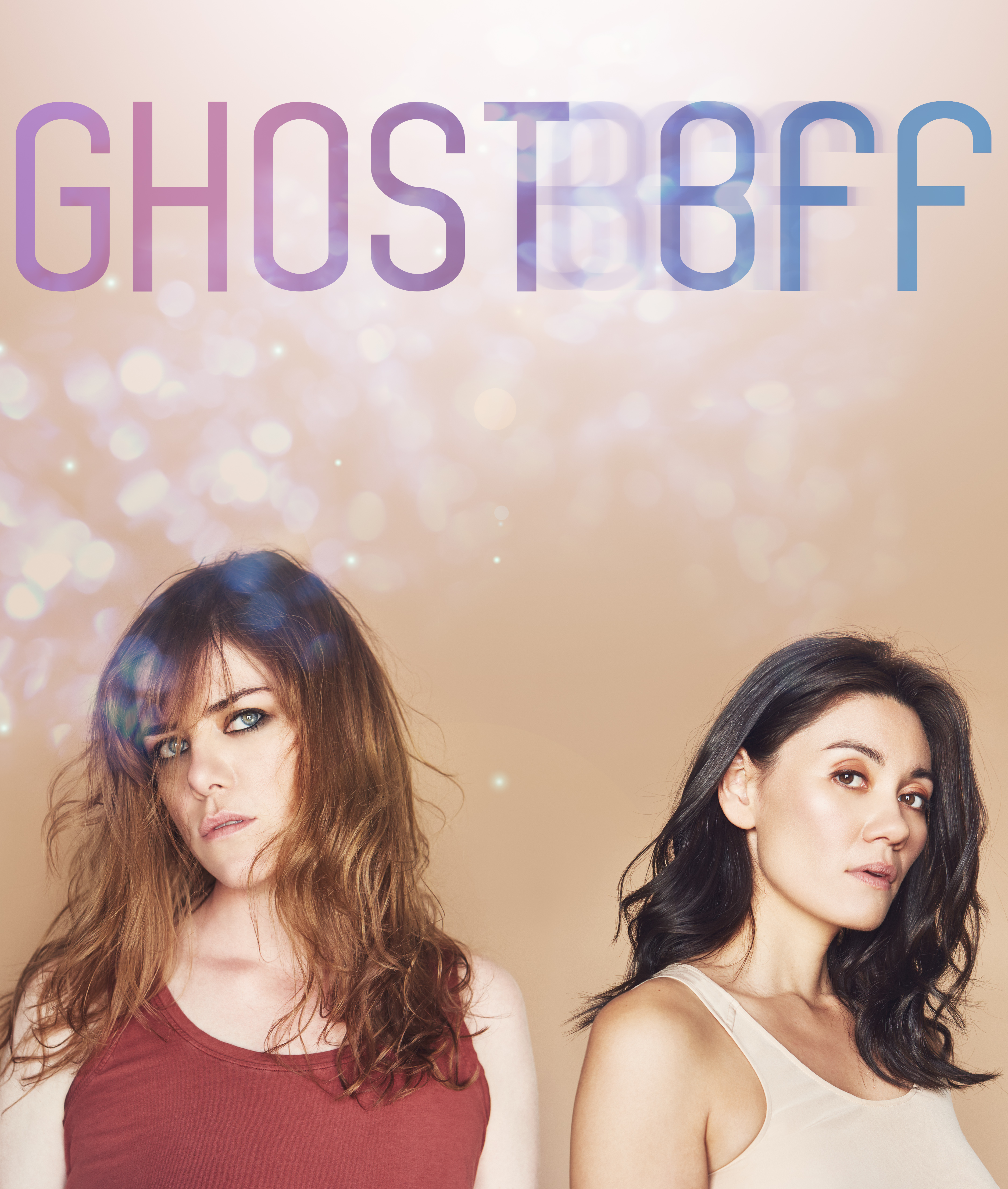 Ghost BFF