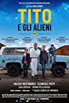 Little Tito and the Aliens