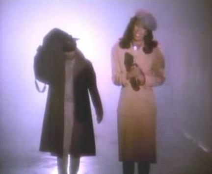 Donna Summer: There Goes My Baby