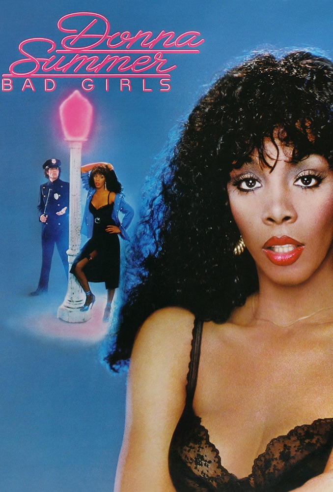 Donna Summer: Bad Girls
