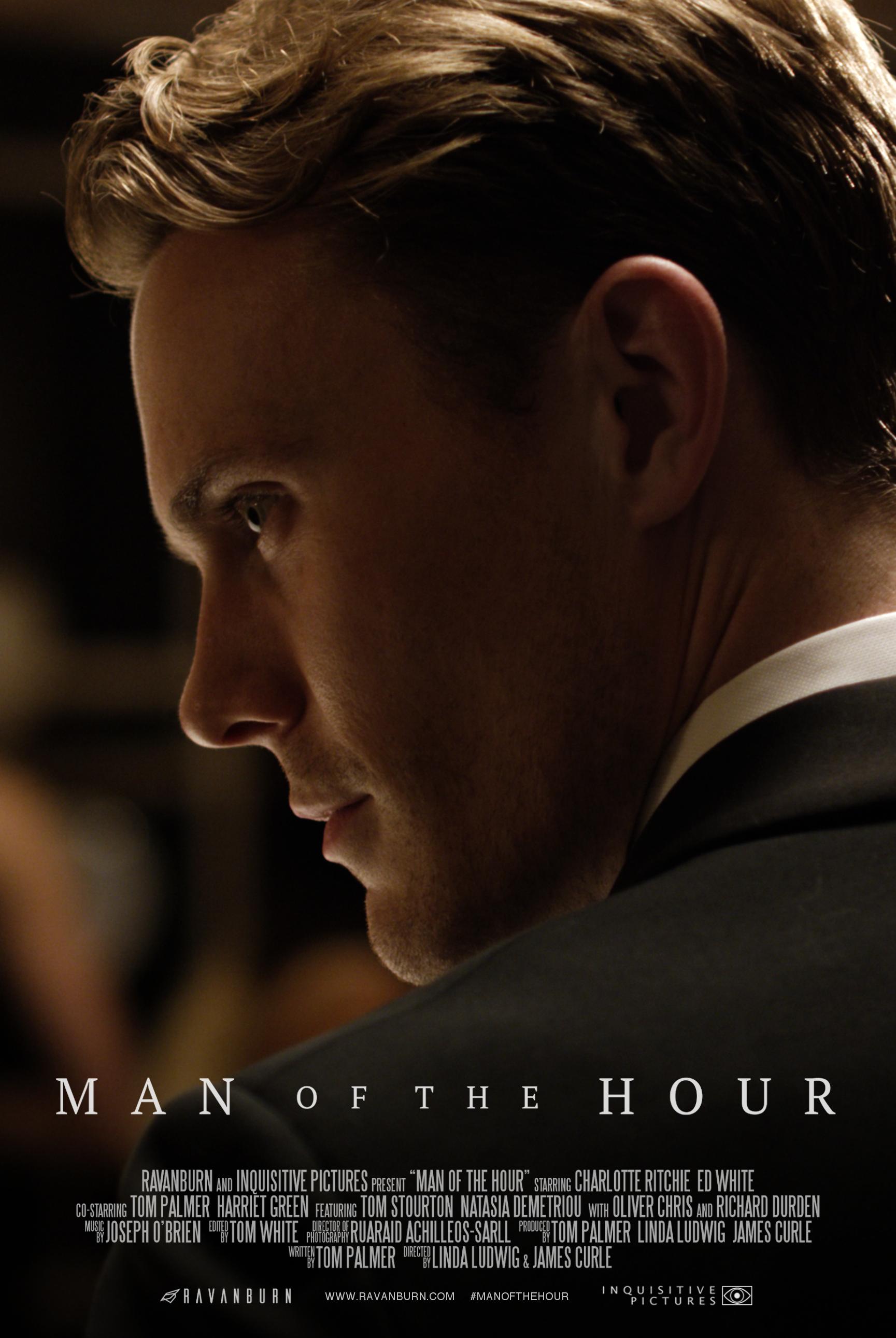 Man of the Hour