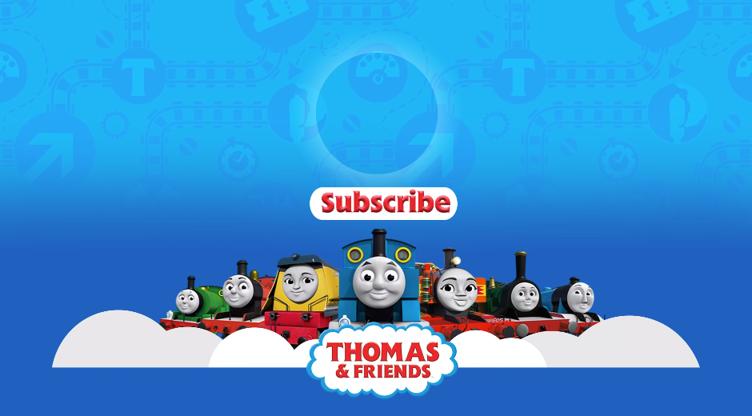 The Best of Thomas & Friends Clips