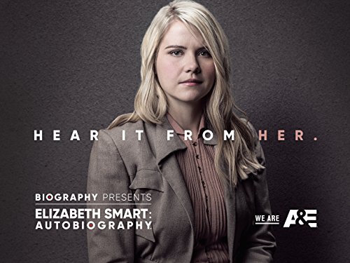 Elizabeth Smart: Autobiography