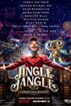 Jingle Jangle: A Christmas Journey